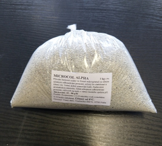 Microcol Alpha 1 kg